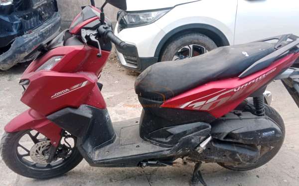 HONDA  VARIO 160