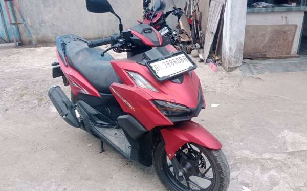 HONDA  VARIO 160