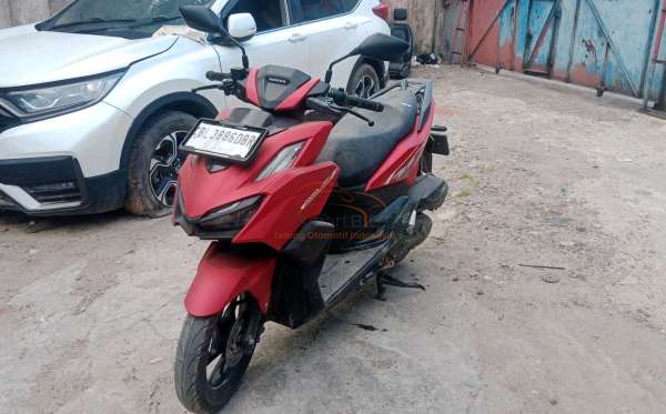 HONDA  VARIO 160