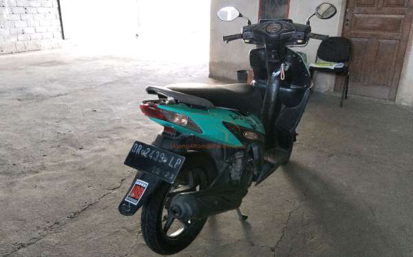HONDA  VARIO