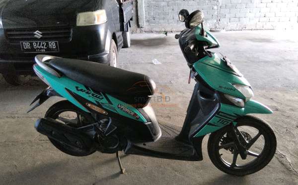 HONDA  VARIO
