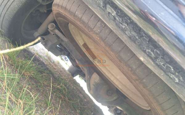 HYUNDAI H-1 2.5 AT