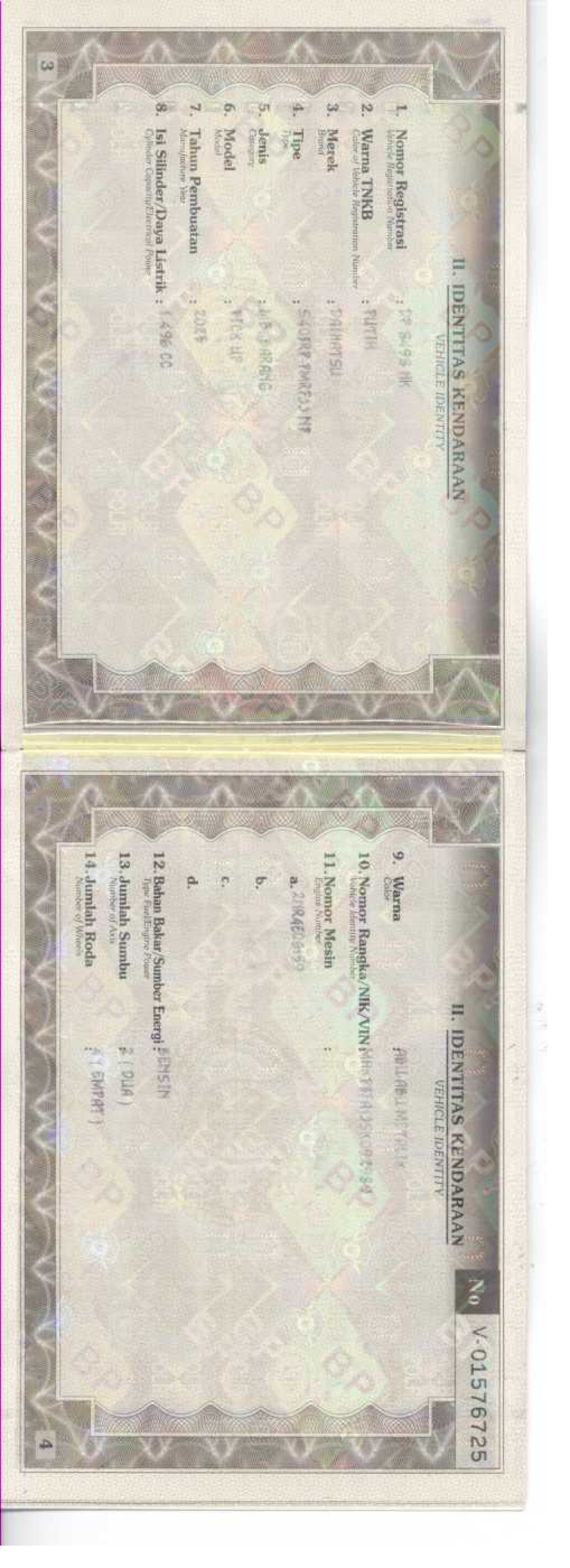 DAIHATSU  GRAN MAX  PICK-UP