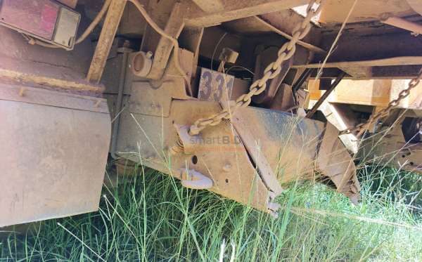 ISUZU  FVZ34 U