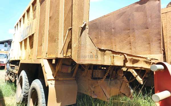 ISUZU  FVZ34 U