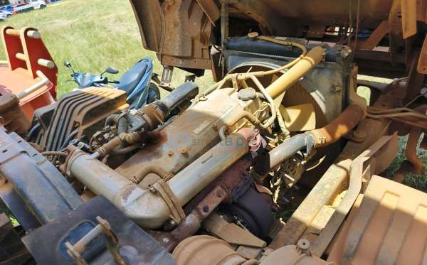 ISUZU  FVZ34 U