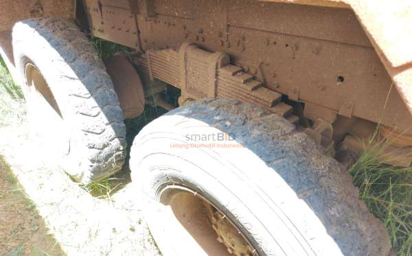 ISUZU  FVZ34 U