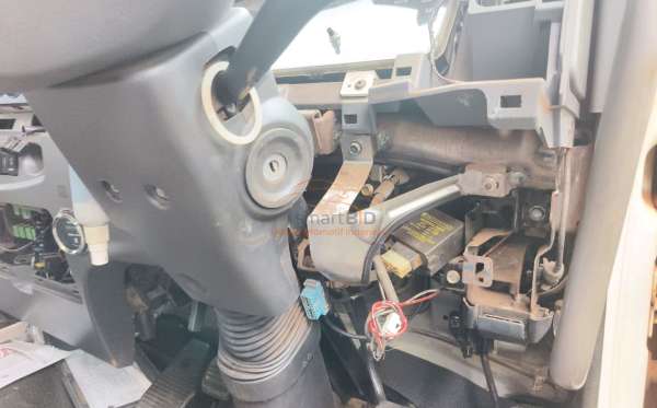 ISUZU  FVZ34 U