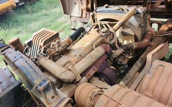 ISUZU  FVZ34 U
