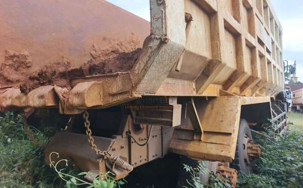 ISUZU  FVZ34 U