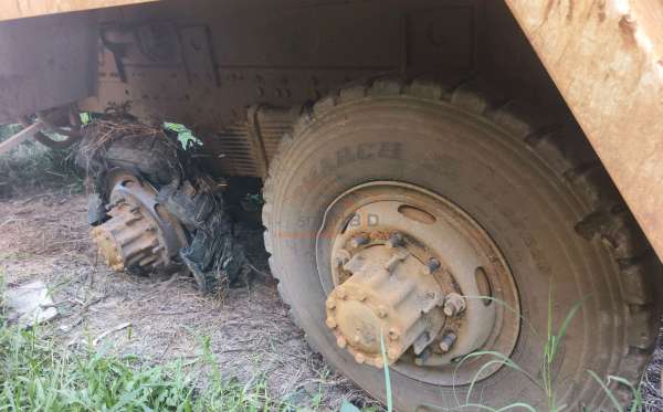 ISUZU  FVZ34 U