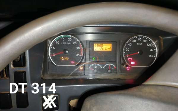 ISUZU  FVZ34 U