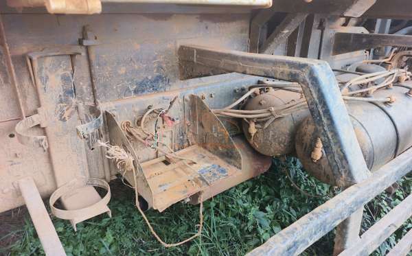 ISUZU  FVZ34 U
