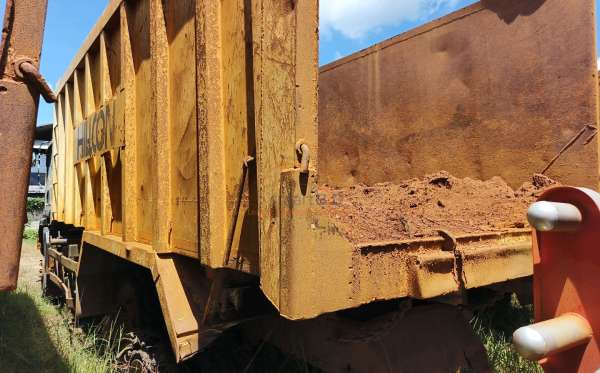 ISUZU  FVZ34 U
