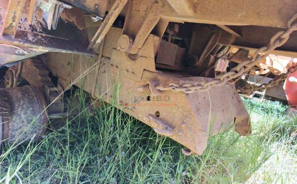 ISUZU  FVZ34 U