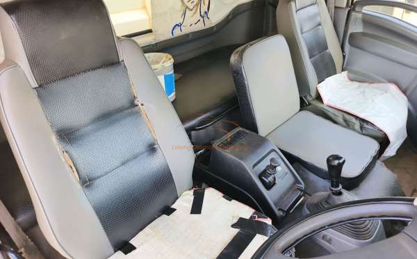 ISUZU  FVZ34 U