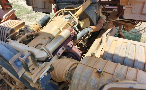 ISUZU  FVZ34 U