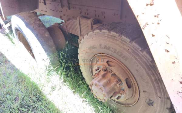 ISUZU  FVZ34 U