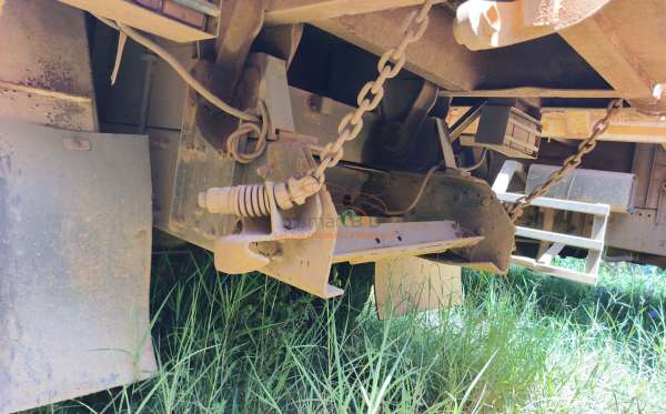 ISUZU  FVZ34 U