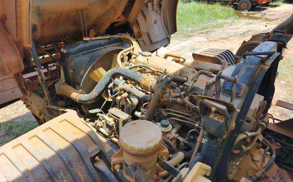 ISUZU  FVZ34 U