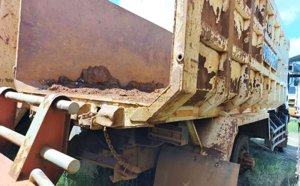 ISUZU  FVZ34 U