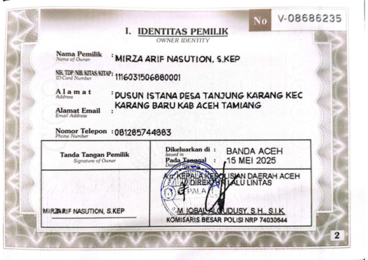 HONDA ALL NEW PCX 160 ABS