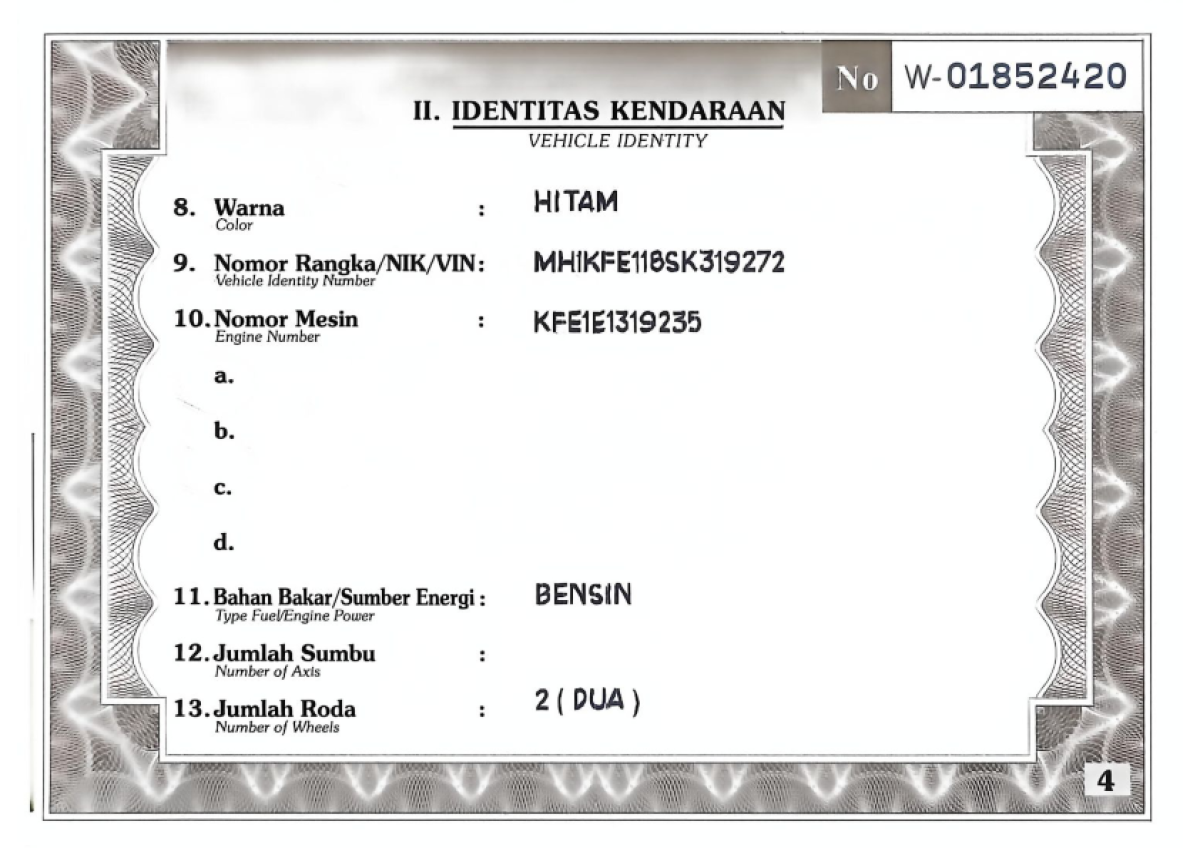HONDA NEW PCX 160 CBS