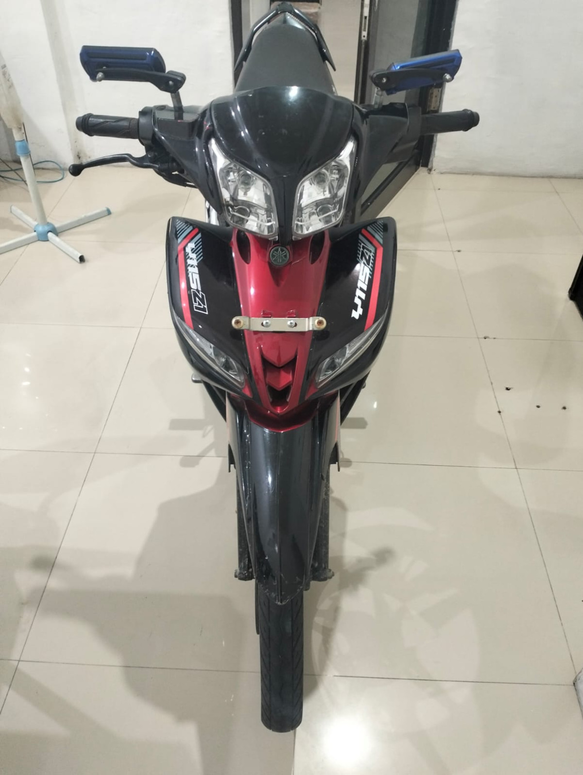 YAMAHA JUPITER Z
