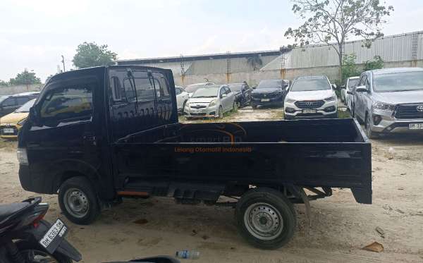 SUZUKI CARRY CX PICK UP