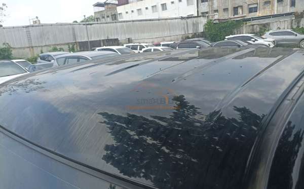 SUZUKI CARRY CX PICK UP