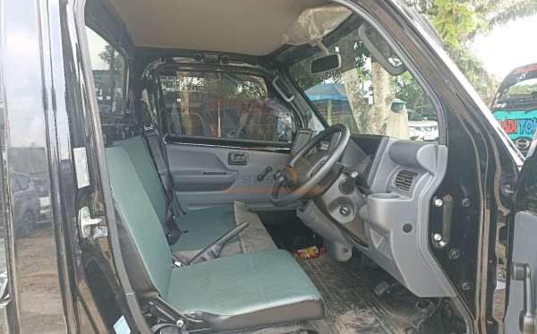 SUZUKI CARRY CX PICK UP