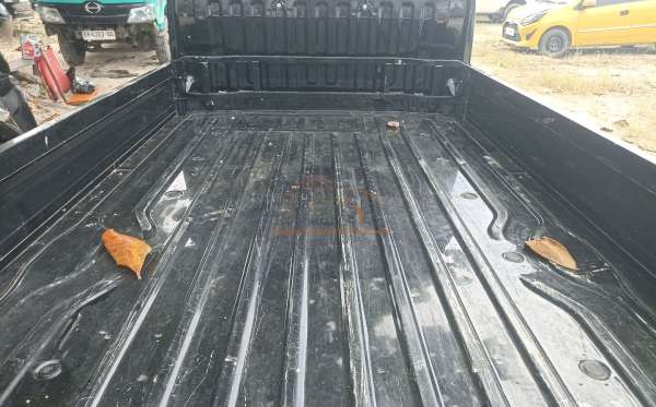SUZUKI CARRY CX PICK UP