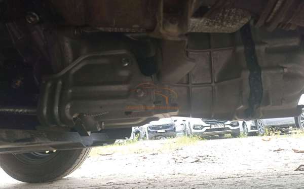 SUZUKI CARRY CX PICK UP