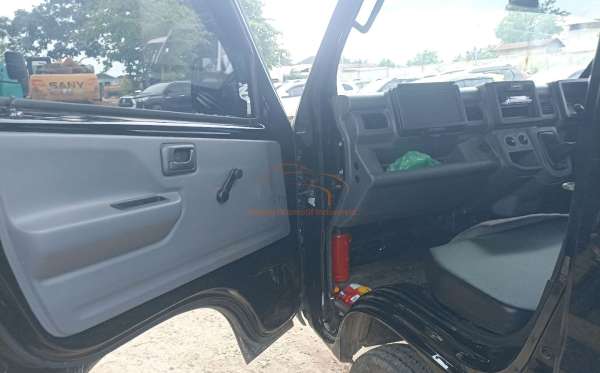 SUZUKI CARRY CX PICK UP