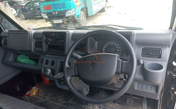 SUZUKI CARRY CX PICK UP