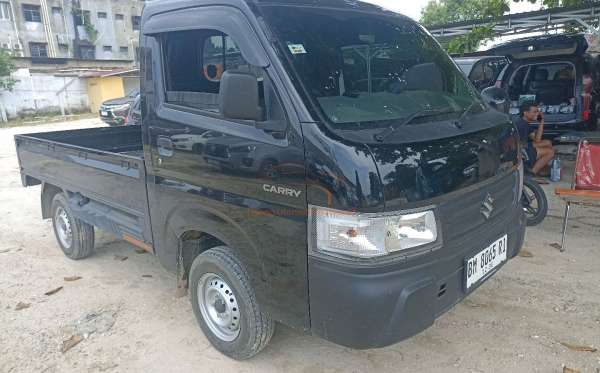 SUZUKI CARRY CX PICK UP