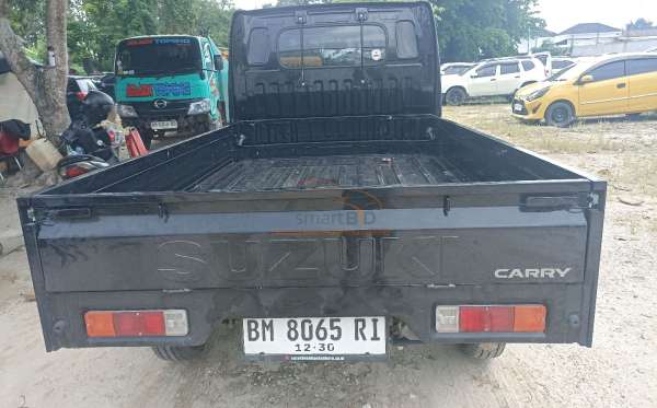SUZUKI CARRY CX PICK UP