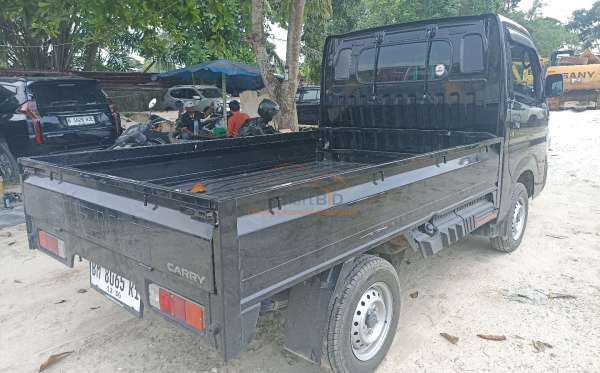 SUZUKI CARRY CX PICK UP