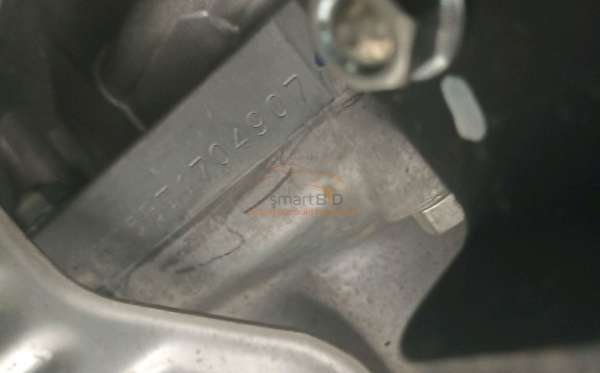 SUZUKI CARRY CX PICK UP