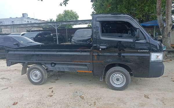 SUZUKI CARRY CX PICK UP
