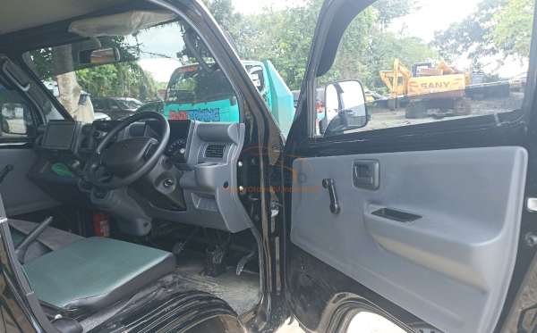 SUZUKI CARRY CX PICK UP