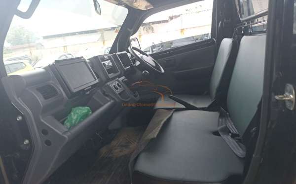 SUZUKI CARRY CX PICK UP