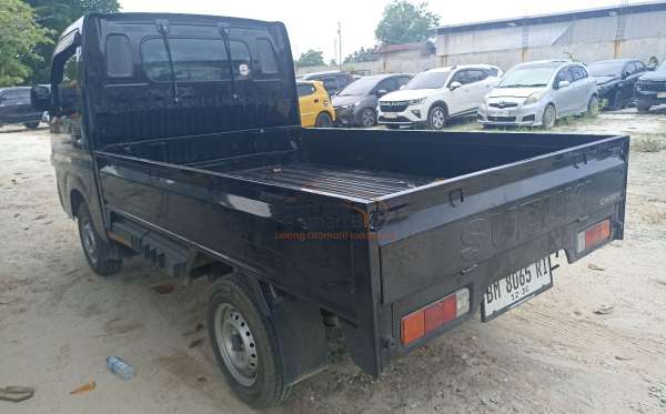 SUZUKI CARRY CX PICK UP