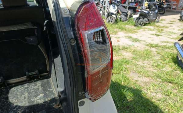TOYOTA  AVANZA  1.3 G