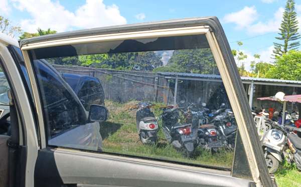 TOYOTA  AVANZA  1.3 G