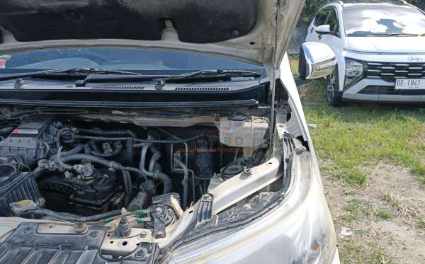 TOYOTA  AVANZA  1.3 G
