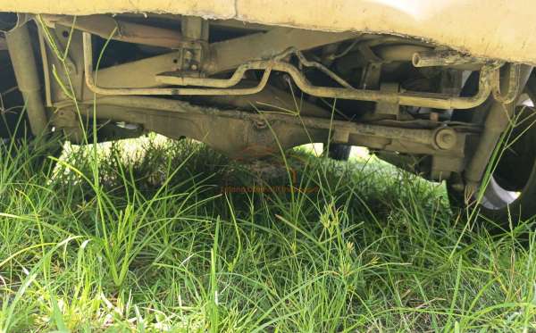 TOYOTA  AVANZA  1.3 G