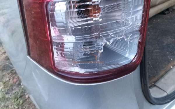 TOYOTA AVANZA