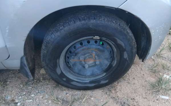 TOYOTA AVANZA