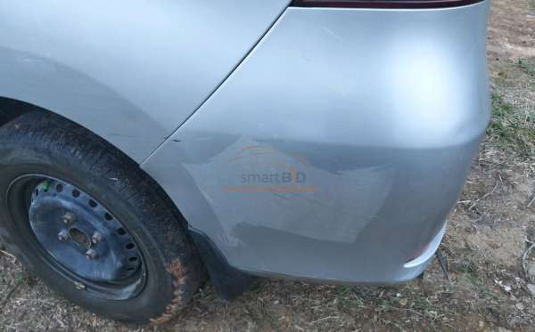 TOYOTA AVANZA